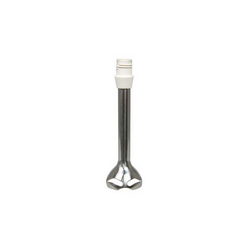 Blender foot (metal rod) Moulinex