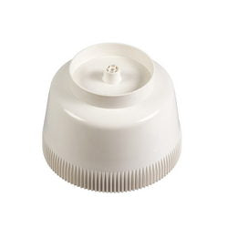 Mixer bowl (plastic) Moulinex white
