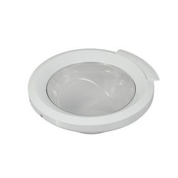 Bosch Washing Machine Hatch White