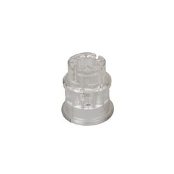 Bushing (male) for grating disc of Mirta food processor