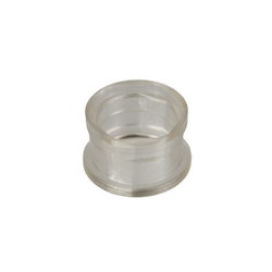 Bushing (female) for kitchen grating disk. combine Mirta