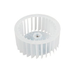 Крыльчатка (малая) нагнетателя для сушильной машины Bosch