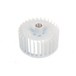 Impeller (small) of the blower for the Bosch tumble dryer