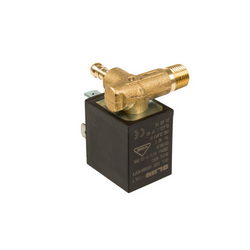 OLAB coffee maker Electromagnetic valve 6000BH/K5FV 230V 9-12.5VA