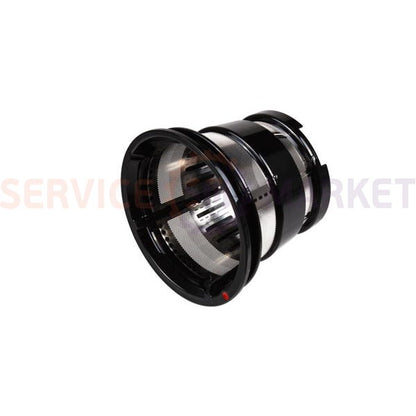 Kenwood juicer JMP800SI Knife - sieve