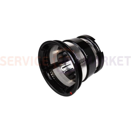 Kenwood juicer JMP800SI Knife - sieve