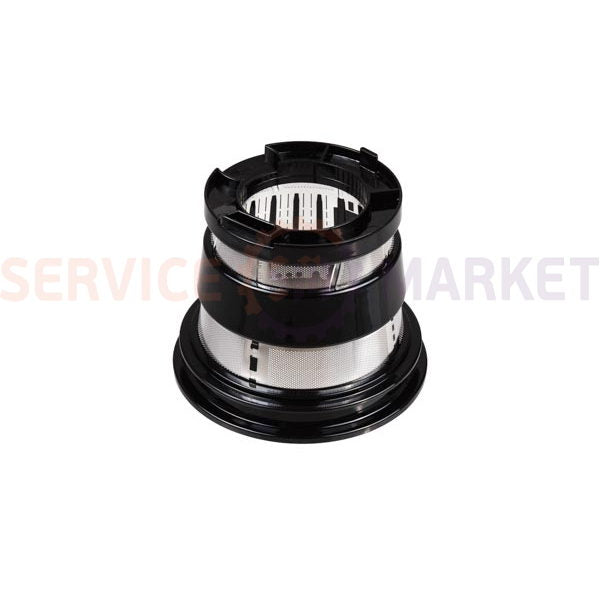 Kenwood juicer JMP800SI Knife - sieve