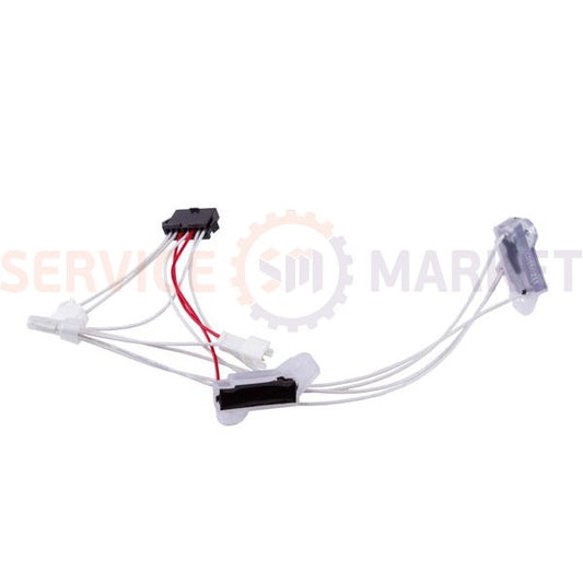 Датчик закрытия крышки для мультиварки Moulinex