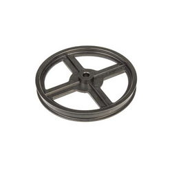 Pulley for Panasonic bread maker