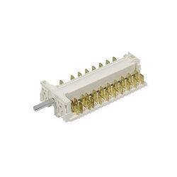 Переключатель режимов духовки 19HE/002 (10 поз.) Hansa