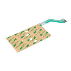 Switch Membrane; DeLonghi