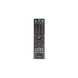 Remote control for TV AKB73655822 LG