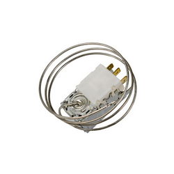 Thermostat K59-S1884/500 capillary 80 cm for refrigerator Whirlpool