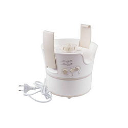 Engine complete with housing for juicer.Tefal