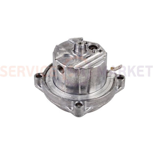 Upper part of boiler with heating element 900W for coffee machine Saeco