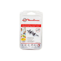Auger SM for meat grinder (rod 114mm) Moulinex in packaging