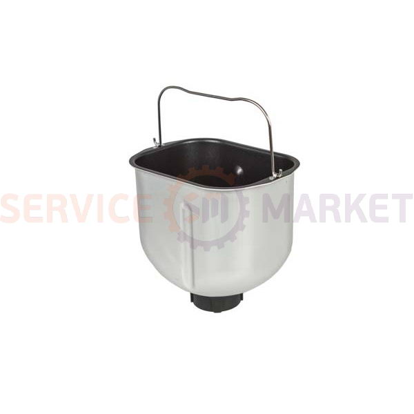 Bucket for Moulinex bread maker SS-986626