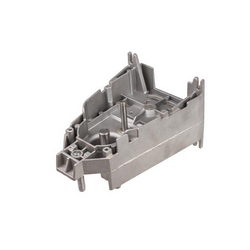 Gearbox housing for meat grinder G3000 (metal) Braun