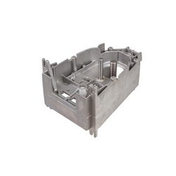 Gearbox housing for meat grinder G3000 (metal) Braun