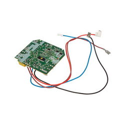 Power board for Philips steam generator