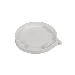Blender Drive Cover for Kenwood Food Processor White