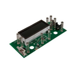 Модуль индикации для стир. машины Electrolux