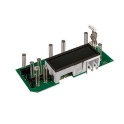 Indicator module for washing machine Electrolux