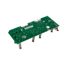 Indicator module for washing machine Electrolux