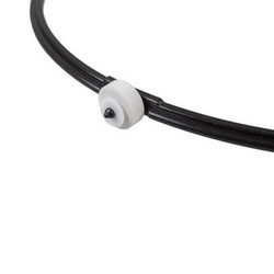 Roller (ring) D=270mm, H=16mm Panasonic