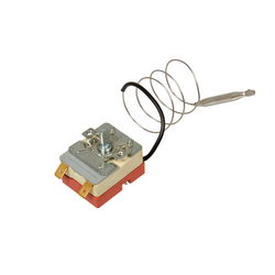 Терморегулятор (термостат) для инфрокрас. обогрев. WY190°C AC 250V 16A L=530mm