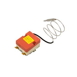 Thermostat (thermostat) for infrared heater WY190°C AC 250V 16A L=530mm