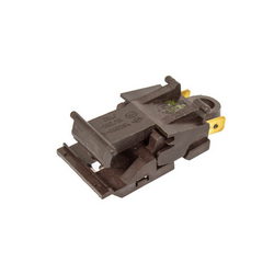 Thermostat (switch) for kettle KSD368-A 13A 250V