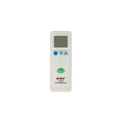 Universal remote control for air conditioner KT-SS08 Qunda