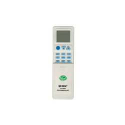 Universal remote control for air conditioner KT-SS08 Qunda