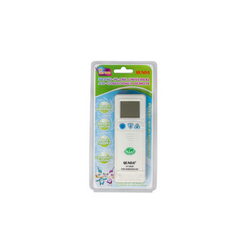 Universal remote control for air conditioner KT-SS08 Qunda