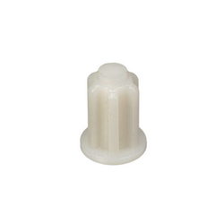 Nozzle coupling (small, 6-sided) for blender BHM 260 Mirta