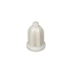 Nozzle coupling (large, 6-sided) for blender BHM 260 Mirta