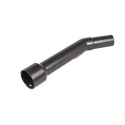 Vacuum cleaner hose handle (for 45mm hose, for 32mm pipe) Delonghi