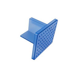 Pusher for Siemens slicer