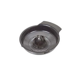 Filter - citrus press grid for Philips food processor black