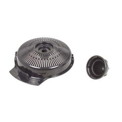 Filter - citrus press grid for Philips food processor black