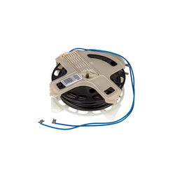 Power cord reel (winding) assembled for Electrolux vacuum cleaner