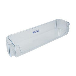 Door shelf for bottles in the cold. 490x110mm (with pictograms) Whirlpool