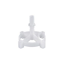 Rotary mechanism holder for Bosch food processor