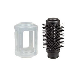 Rowenta hair dryer D=50mm CF9202D0/7Z0 Nozzle brush black