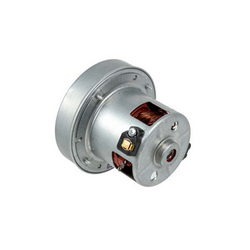 Vacuum cleaner motor D=106/71mm H=25/100mm 23120TSA Rowenta