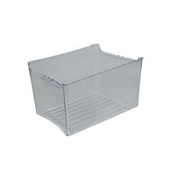 Freezer drawer (medium) for refrigerator 400x265x360mm Zanussi