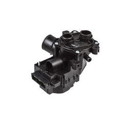 Клапан трехходовой для посудомоечной машины Beko