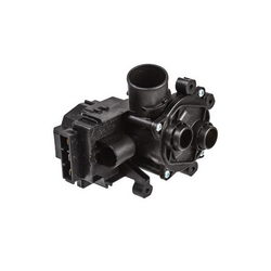 Three-way valve for Beko dishwasher