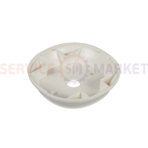 Нижняя часть ручки крышки для мультиварки CE501132/87A Moulinex